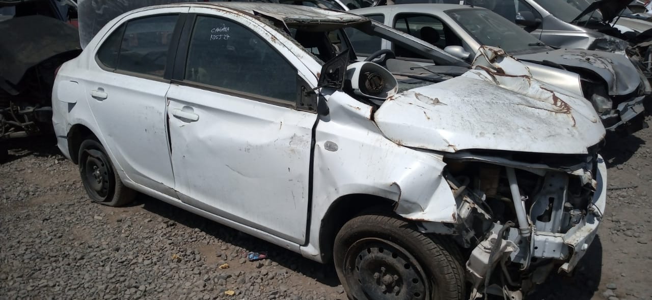 MAZA Chery ARRIZO 2018  USADO EN DESARME